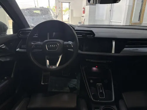 Audi A3 2025 Sline