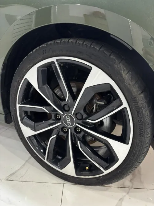 Audi A3 2025 Sline