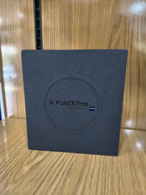 Vivo Vivo X Fold3 Pro