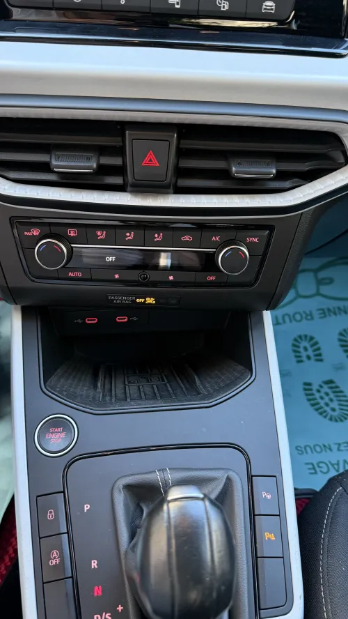 Seat Arona 2023 Copa