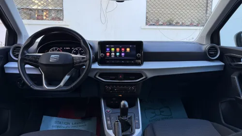 Seat Arona 2023 Copa