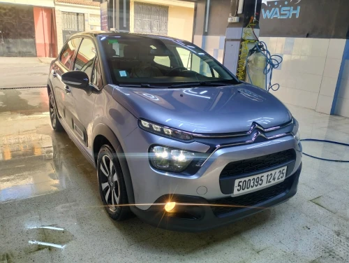 Citroen C3 2024 shineplus