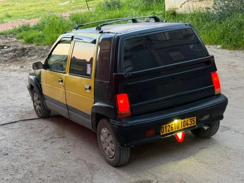 Harbina Hayfi 2004 Harbina