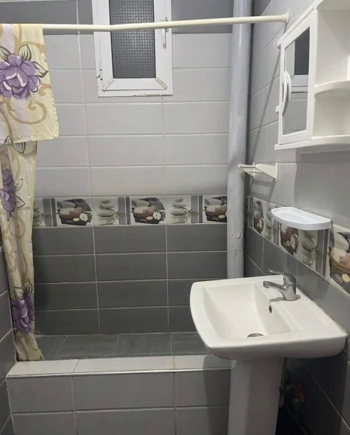 Vente Appartement F3 Constantine Didouche mourad