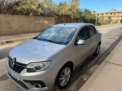 Renault Symbol 2019 Made In Bladi
