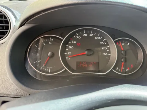 Renault Kangoo 2015 Privilège +