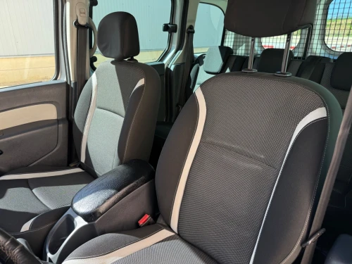 Renault Kangoo 2015 Privilège +