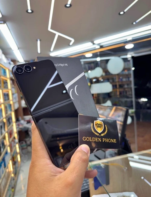 Samsung Z Fold 7 FE
