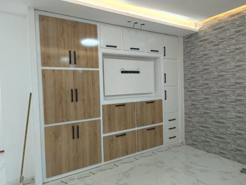 Mabel tv طاولة تلفاز