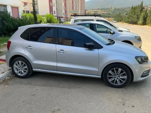 Volkswagen Polo 2017 Polo