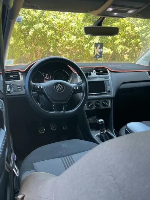 Volkswagen Polo 2017 Polo