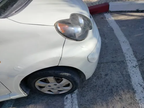 BYD F0 2013 F0