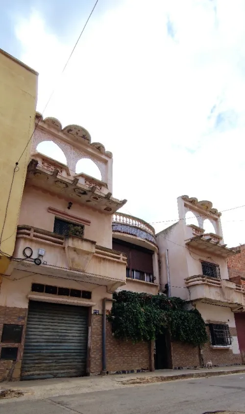 Vente Villa Oran Es senia