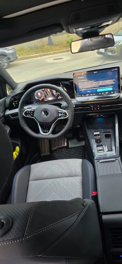 Volkswagen Golf 8.5 2026 R