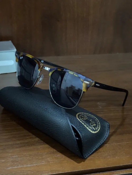 Lunette rayban original