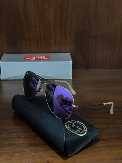 Lunette rayban original