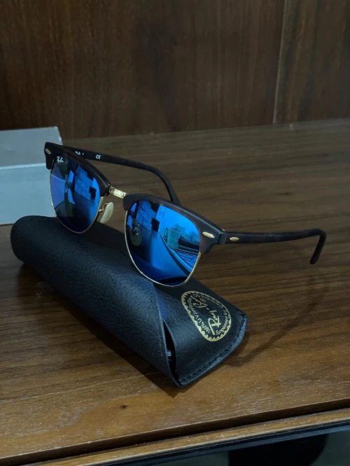Lunette rayban original