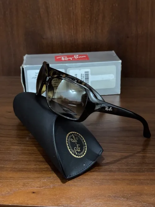Lunette rayban original