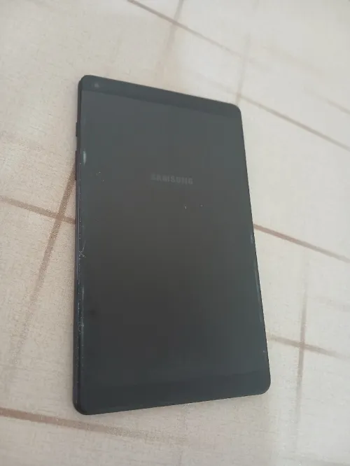 Samsung galaxy tab A 2019 Samsung