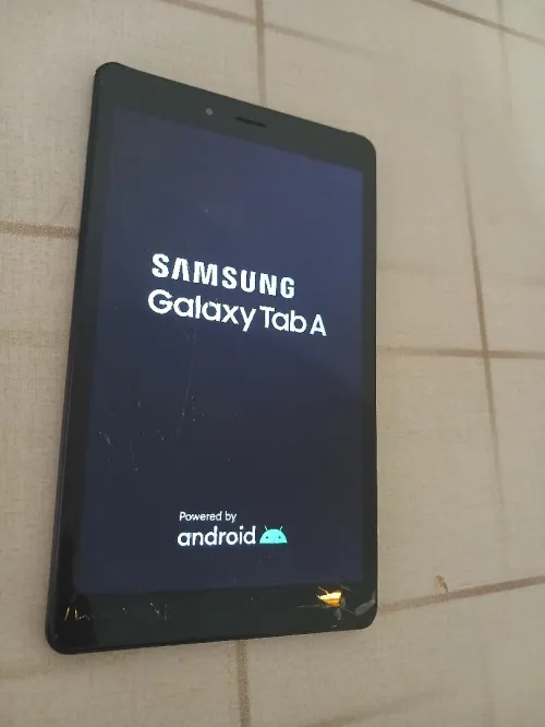 Samsung galaxy tab A 2019 Samsung