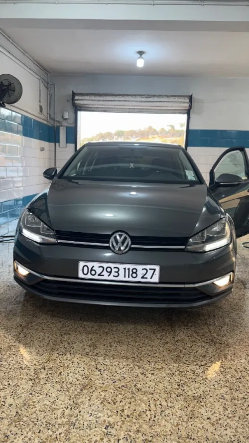 Volkswagen Golf 7 2018 START+