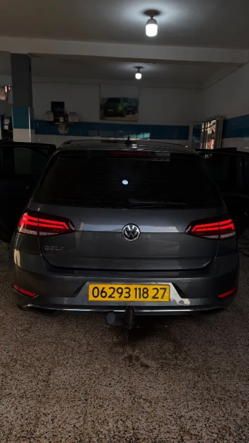 Volkswagen Golf 7 2018 START+
