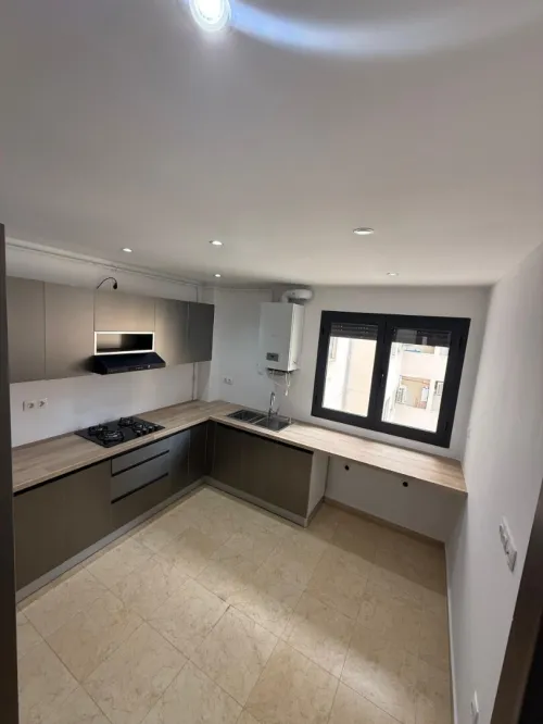 Vente Appartement F4 Alger Bir mourad rais