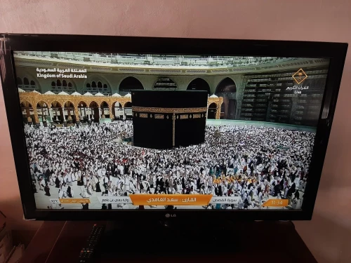 Tv lg 42p made in korea original