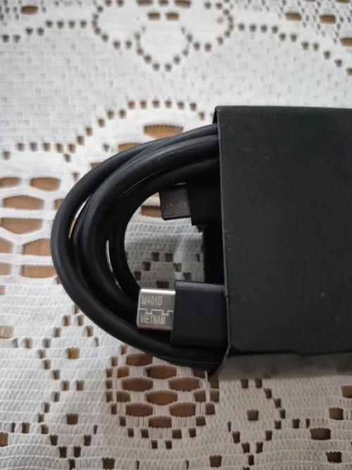 Câble type c samsung original 5A