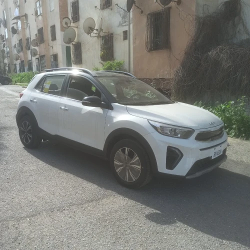 Kia KX1 2025 Full + toit ouvrant
