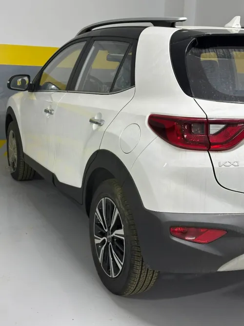 Kia kx1 2025 full + toit ouvrant