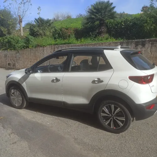Kia KX1 2025 Full + toit ouvrant