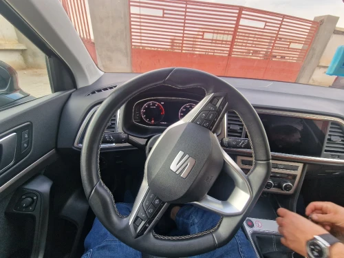 Seat ATECA 2022 Xperience