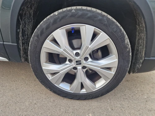 Seat ATECA 2022 Xperience