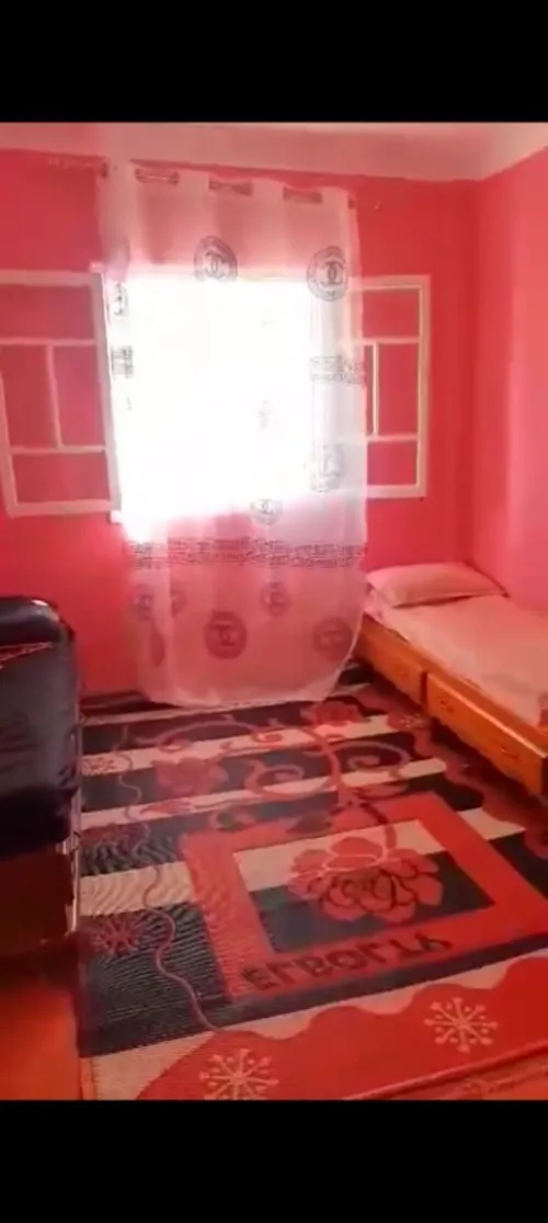 Location Appartement F3 Chlef Beni haoua