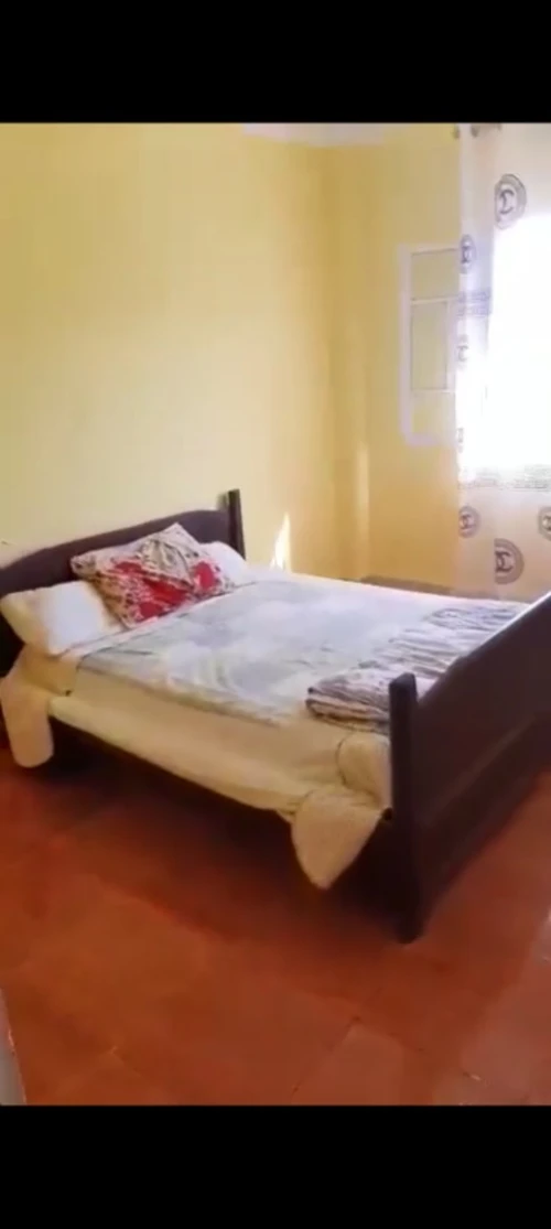 Location Appartement F3 Chlef Beni haoua