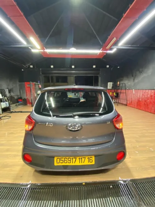 Hyundai Grand i10 2017 La koria