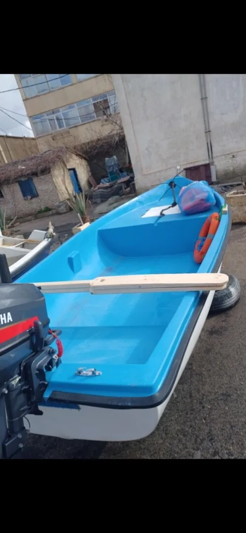 Canotes très propre 