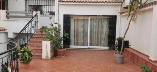 Vente Villa Blida Blida