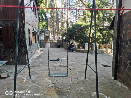 Vente bien immobilier Blida Chrea