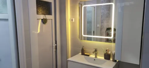 Location Villa Blida Blida
