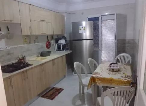 Location vacances Appartement F3 Tipaza Douaouda