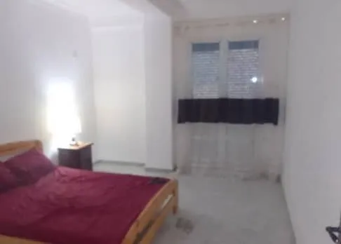 Location vacances Appartement F3 Tipaza Douaouda