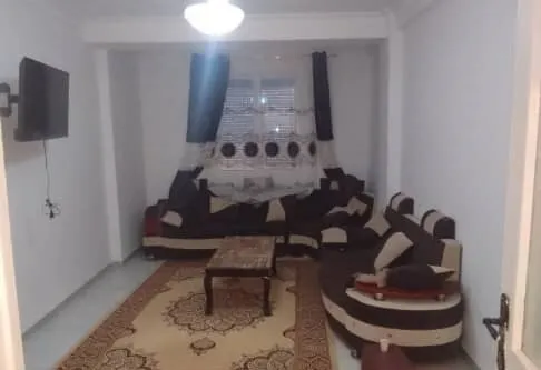 Location vacances Appartement F3 Tipaza Douaouda