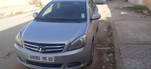 Great Wall C30 2015 C30