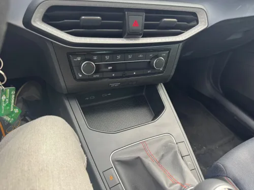 Seat Ibiza fr 2024 FR