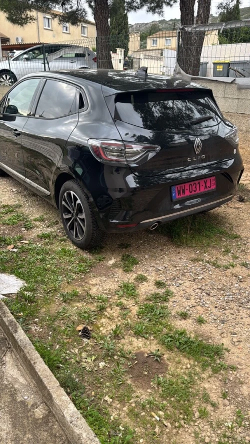 Renault Clio 5  2025 Techno