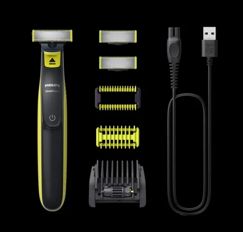 Philips Oneblade visage et corp original