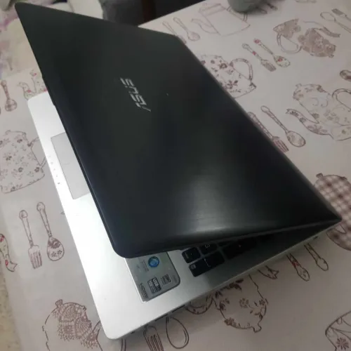 ASUS N56V - I7-3630QM - 1tera HDD - Ram 10Gb - Nvidea Gt 650M