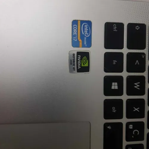 ASUS N56V - I7-3630QM - 1tera HDD - Ram 10Gb - Nvidea Gt 650M